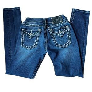 Miss Me Jeans - Women’s- size 27